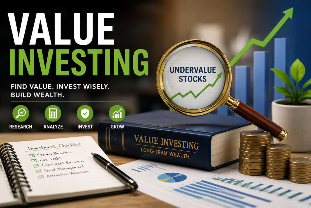 Value Investing