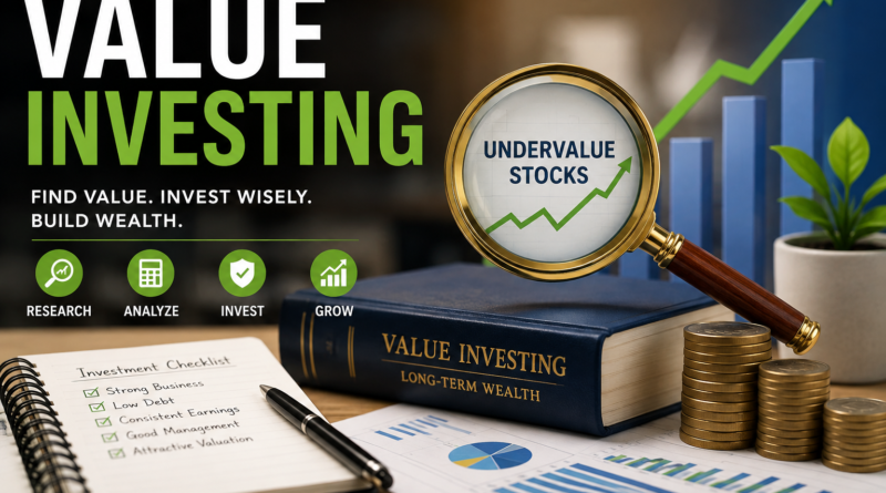 Value Investing