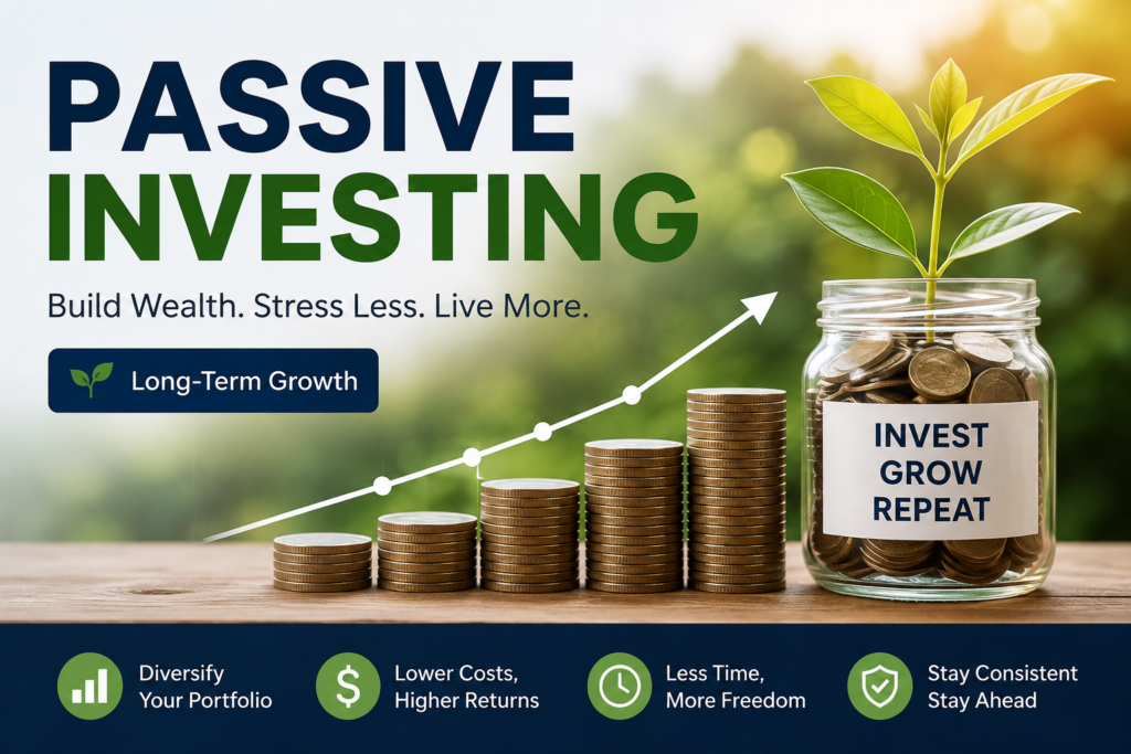 Passive Investing
