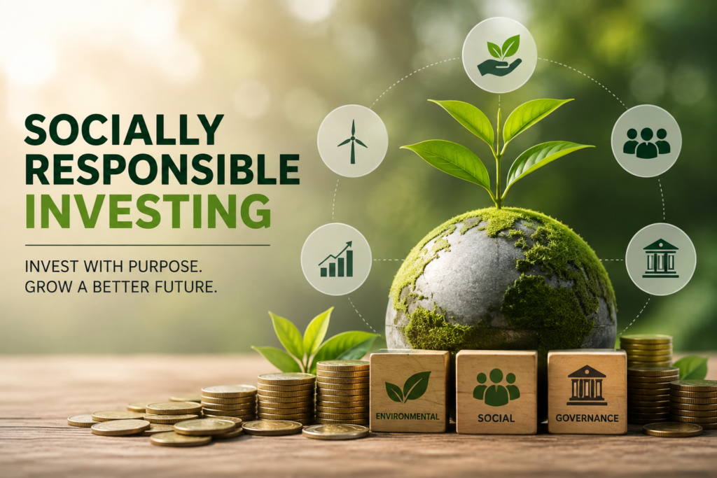 Socially Responsible Investing