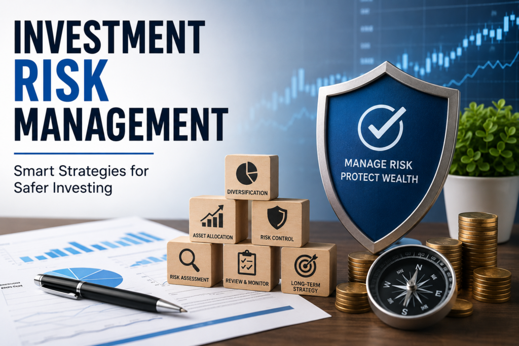Investment Risk Management