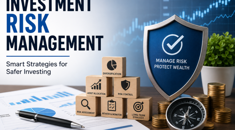 Investment Risk Management