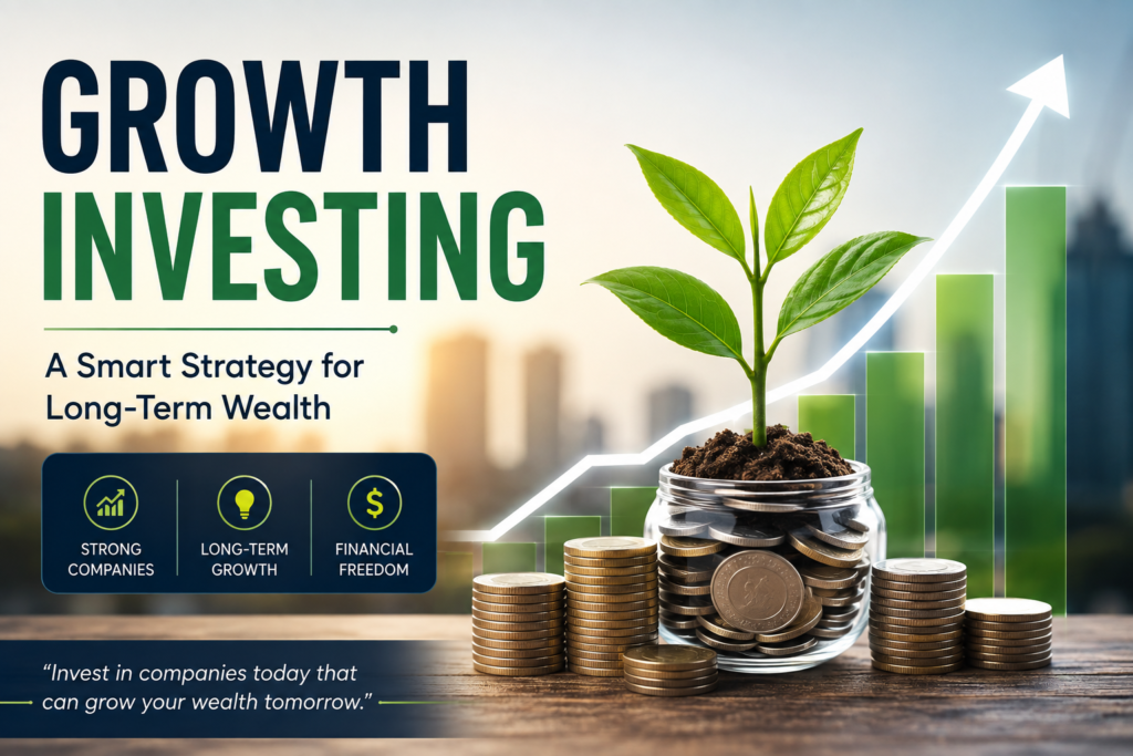 Growth Investing