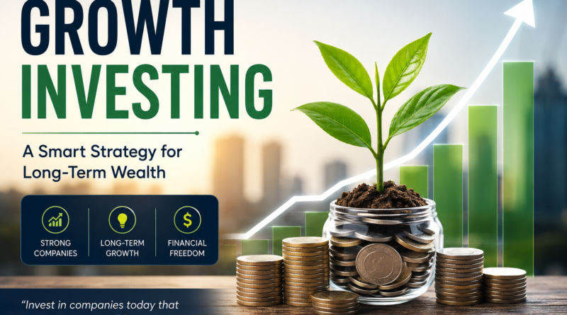 Growth Investing