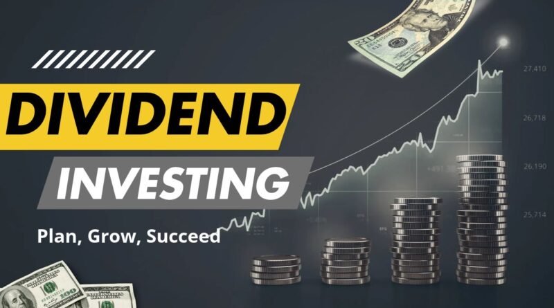Dividend Investing