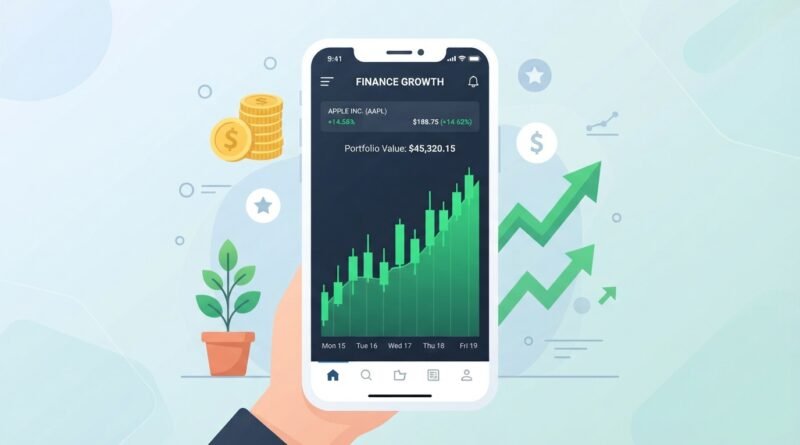 Best Investment Platforms