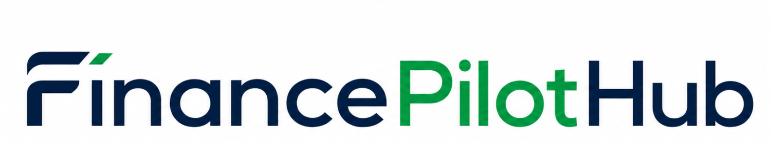 financepilothub logo