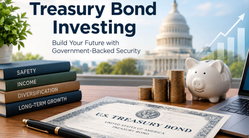 Treasury Bond Investing