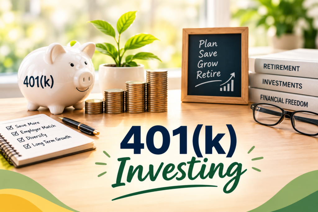 401(k) Investing