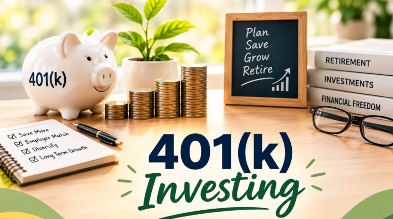 401(k) Investing