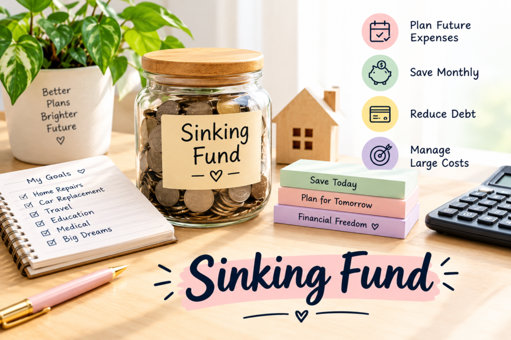 Sinking Fund