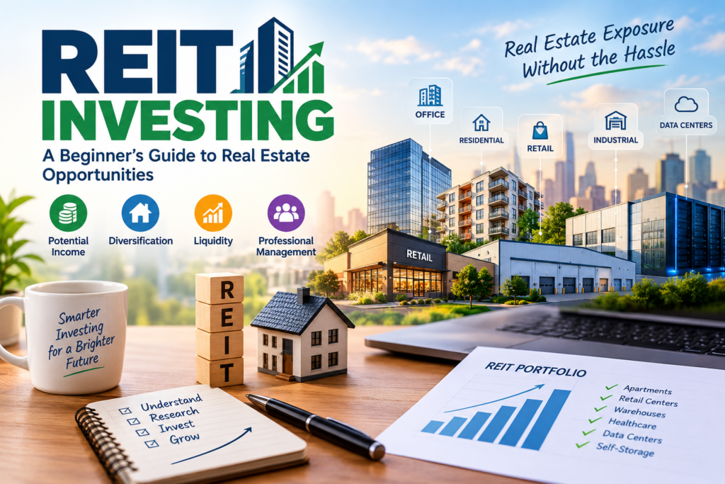 REIT Investing