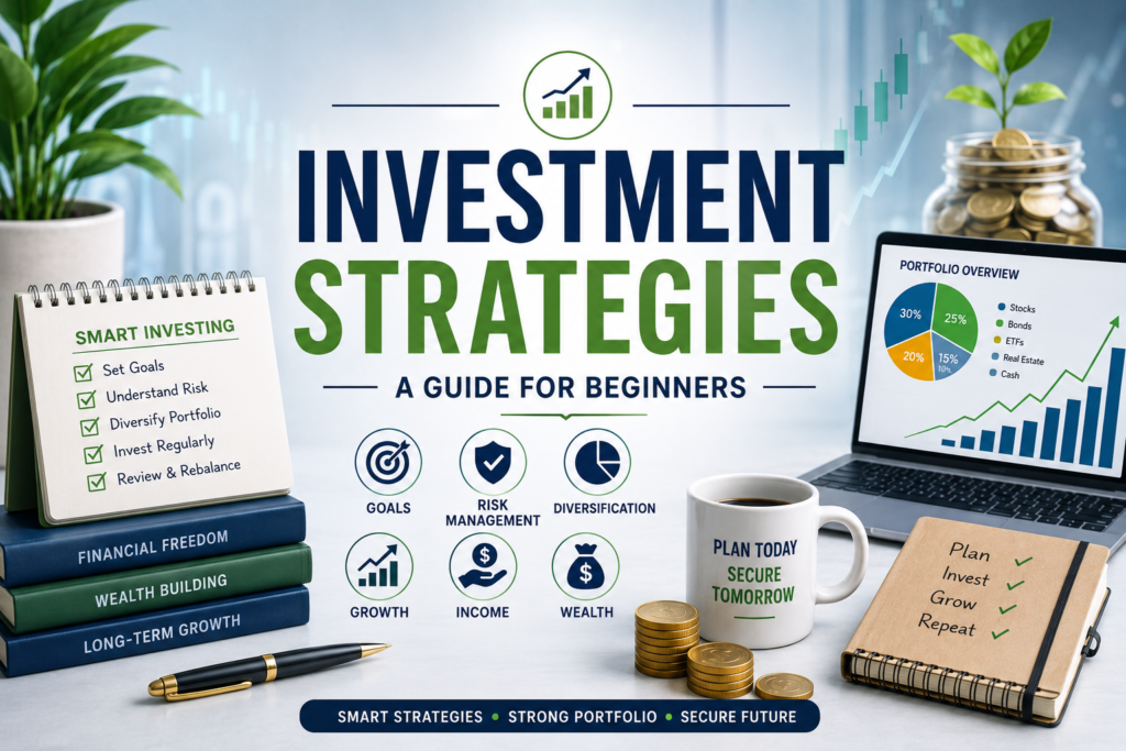 Investment Strategies
