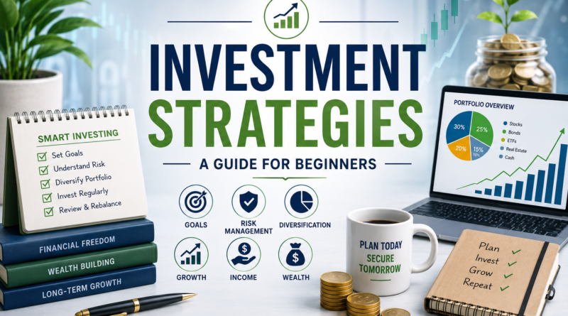 Investment Strategies
