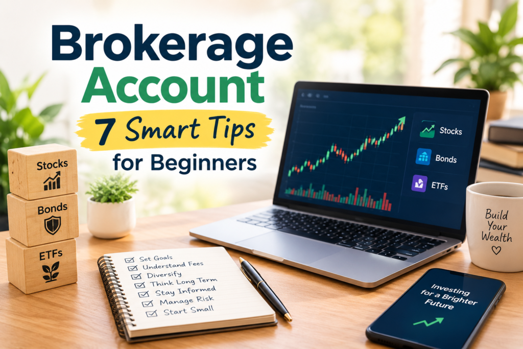 Brokerage Account