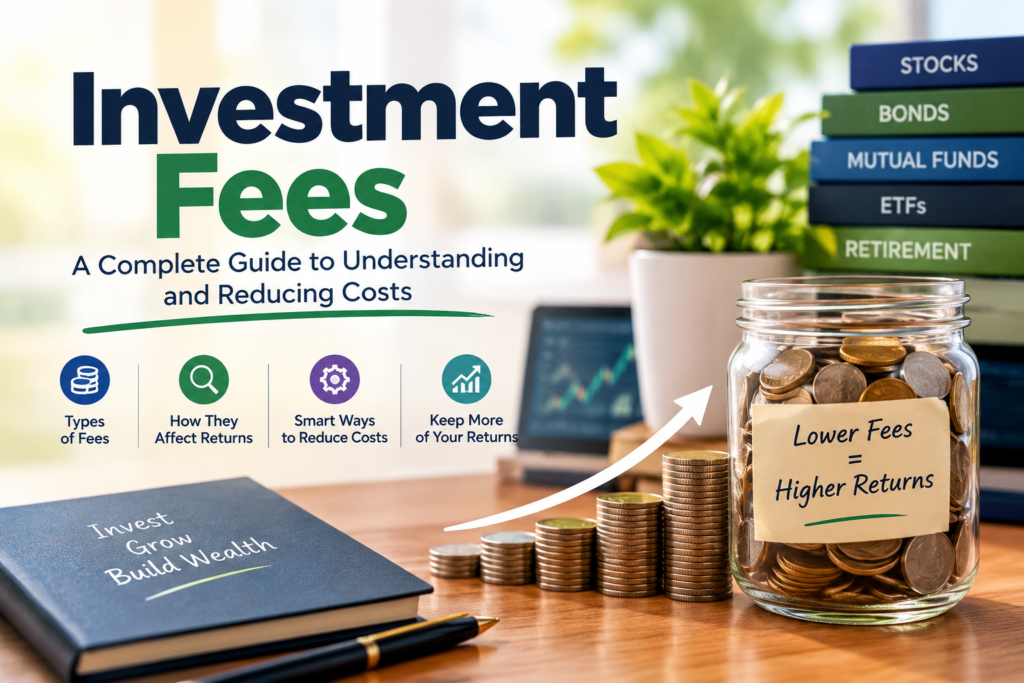 Investment Fees