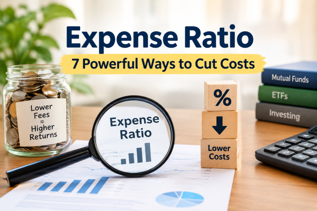 Expense Ratio