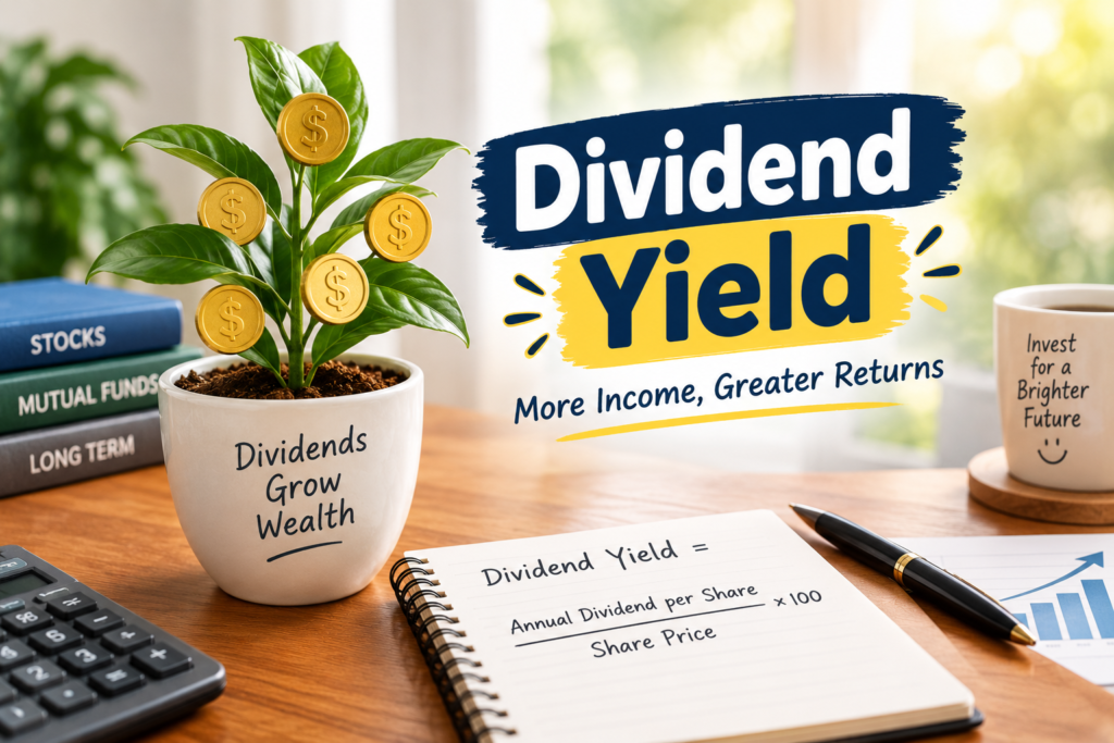 Dividend Yield