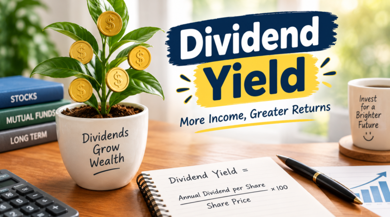 Dividend Yield