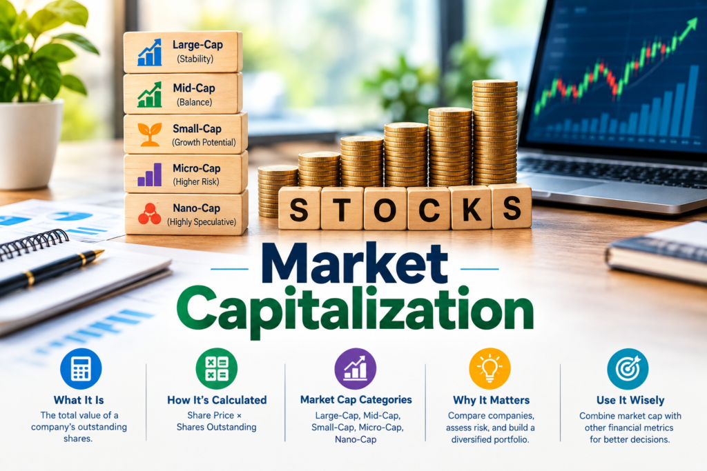 Market Capitalization