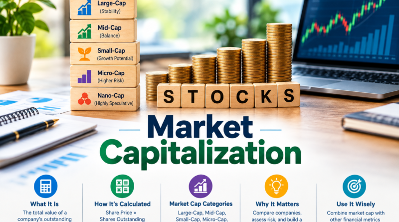Market Capitalization