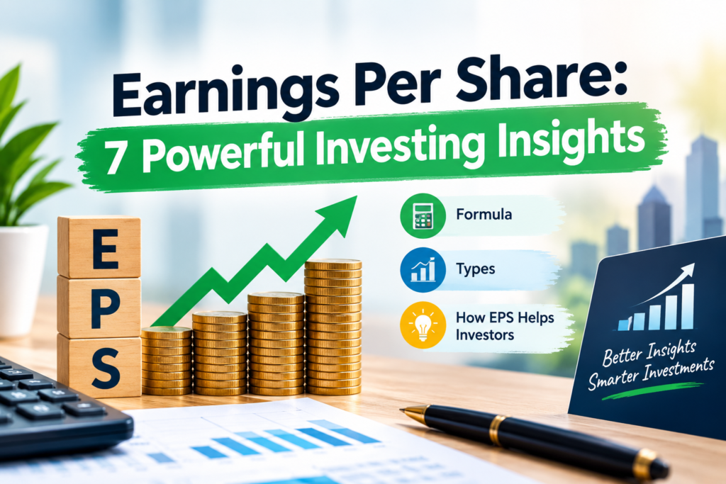 Earnings Per Share