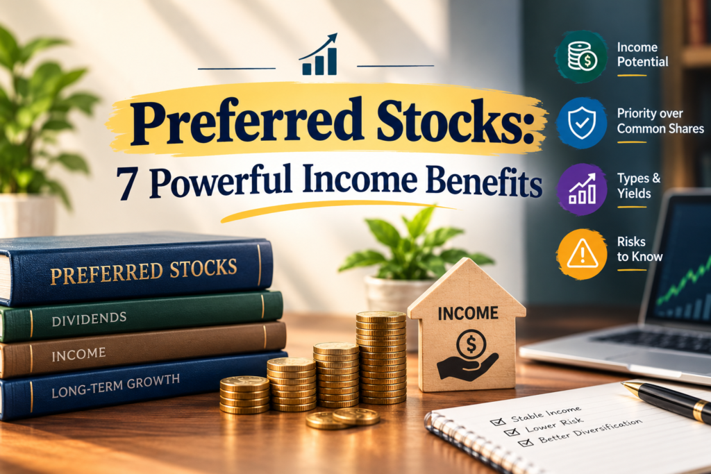 Preferred Stocks